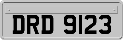 DRD9123
