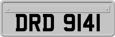 DRD9141