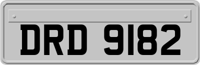 DRD9182