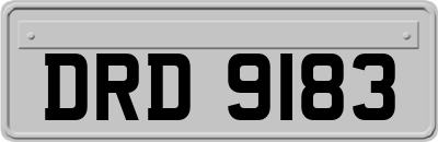 DRD9183