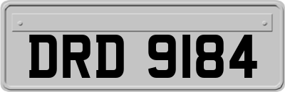 DRD9184