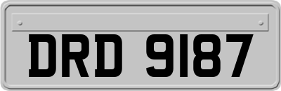DRD9187