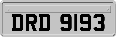 DRD9193