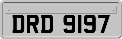 DRD9197