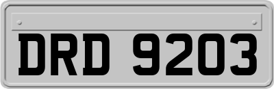 DRD9203