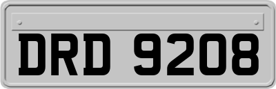 DRD9208