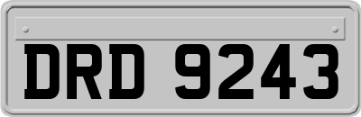 DRD9243