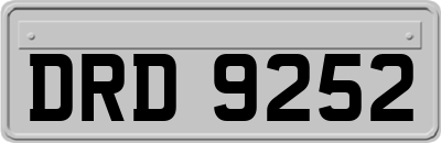 DRD9252