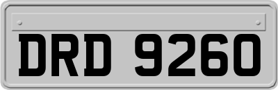 DRD9260