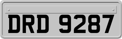 DRD9287