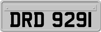DRD9291