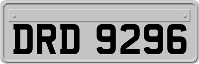 DRD9296