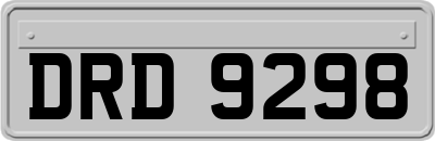 DRD9298