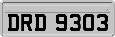 DRD9303