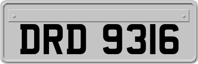 DRD9316