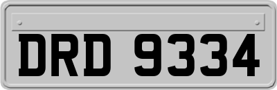DRD9334