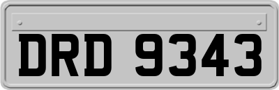 DRD9343