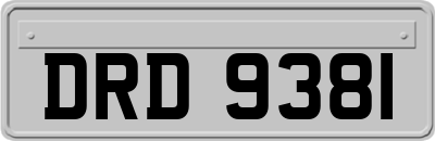 DRD9381