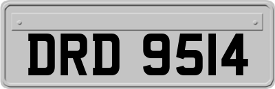 DRD9514