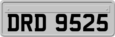 DRD9525