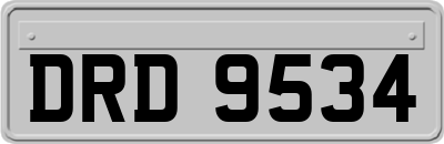 DRD9534