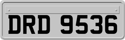 DRD9536