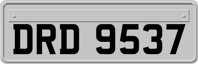 DRD9537