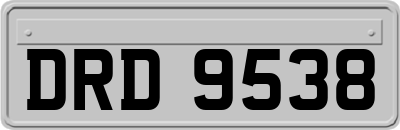 DRD9538