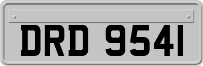 DRD9541
