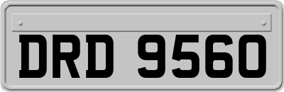 DRD9560