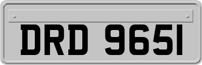 DRD9651