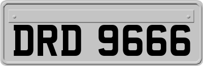 DRD9666