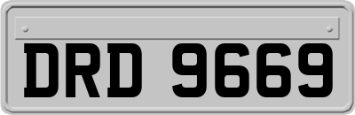 DRD9669