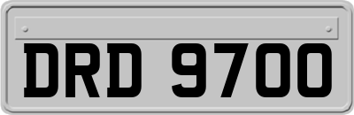 DRD9700