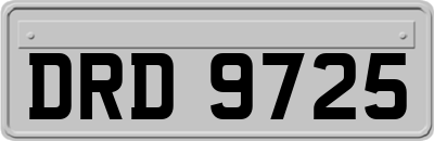 DRD9725
