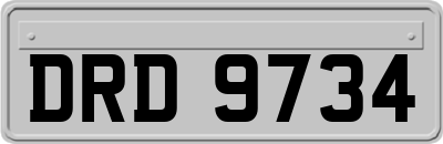 DRD9734