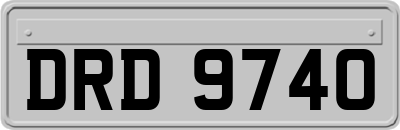 DRD9740