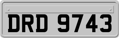 DRD9743