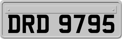 DRD9795