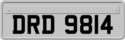 DRD9814
