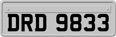 DRD9833