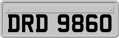 DRD9860