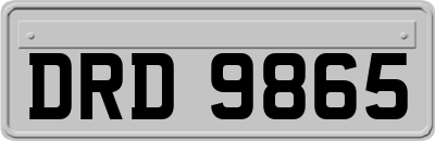 DRD9865