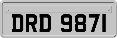 DRD9871