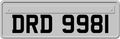 DRD9981