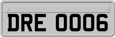 DRE0006
