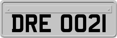 DRE0021