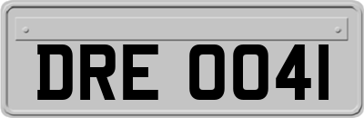DRE0041