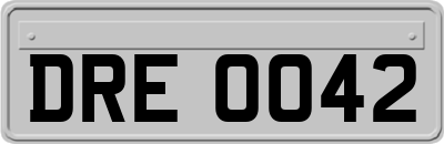 DRE0042