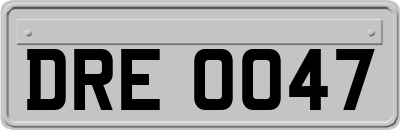 DRE0047